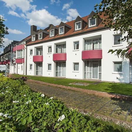 Andante Hotel Erding Exterior foto