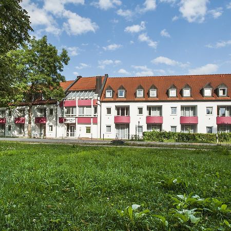 Andante Hotel Erding Exterior foto